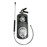 Lifeline Fire Eater Zero FK Hand Held with Remote Nozzle - 5.